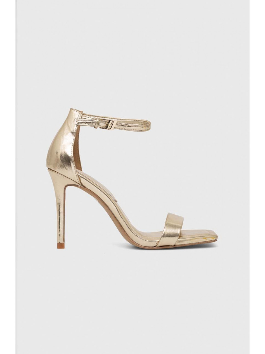 Sandály Aldo Renza zlatá barva 13474571